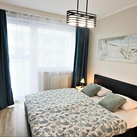 Blizej Morza Luxury Apartments Kolobrzeg Ngoại thất bức ảnh